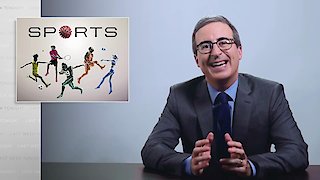 Last Week Tonight with John Oliver Season 7 Episode 12 Last Week Tonight with John Oliver Season 7 Episode 12