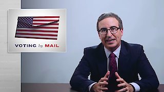 Last Week Tonight with John Oliver Season 7 Episode 13 Last Week Tonight with John Oliver Season 7 Episode 13