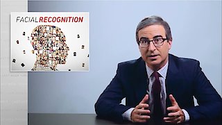 Last Week Tonight with John Oliver Season 7 Episode 15 Last Week Tonight with John Oliver Season 7 Episode 15