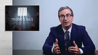 Last Week Tonight with John Oliver Season 7 Episode 16 Last Week Tonight with John Oliver Season 7 Episode 16