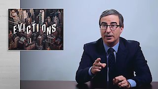 Last Week Tonight with John Oliver Season 7 Episode 17 Last Week Tonight with John Oliver Season 7 Episode 17