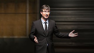 Last Week Tonight with John Oliver Season 1 Episode 1 Last Week Tonight with John Oliver Season 1 Episode 1