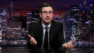 Last Week Tonight with John Oliver Season 2 Episode 35 Last Week Tonight with John Oliver Season 2 Episode 35