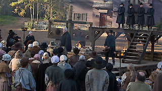 Salem Season 1 Episode 1 Salem Season 1 Episode 1