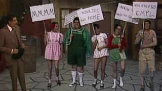 El Chavo Season 1 Episode 240 El Chavo Season 1 Episode 240