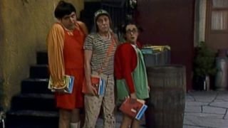 El Chavo Season 1 Episode 259 El Chavo Season 1 Episode 259