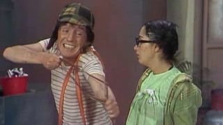 El Chavo Season 1 Episode 139 El Chavo Season 1 Episode 139