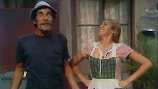 El Chavo Season 1 Episode 136 El Chavo Season 1 Episode 136