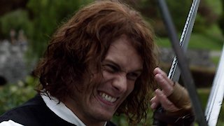 Outlander - Surrender