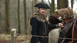 Outlander - Blood of My Blood