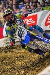 Geneva Supercross