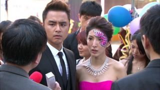 Zhong Wu Yan Season 1 Episode 16 Zhong Wu Yan Season 1 Episode 16