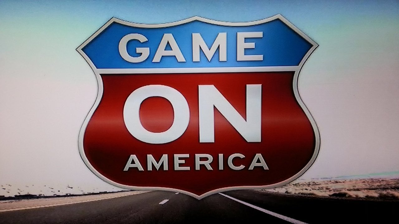 Game On, America