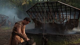 The Quest Season 1 Episode 8 The Quest Season 1 Episode 8