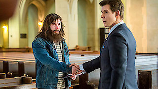 Signed, Sealed, Delivered Season 1 Episode 2 Signed, Sealed, Delivered Season 1 Episode 2