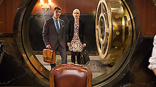 Signed, Sealed, Delivered Season 1 Episode 9 Signed, Sealed, Delivered Season 1 Episode 9