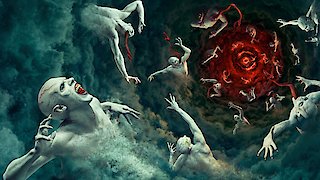 The Strain - The Blood Tax