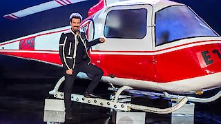 Masters of Illusion Season 6 Episode 17 Masters of Illusion Season 6 Episode 17