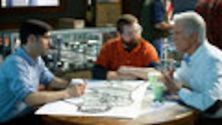 Bored to Death Season 3 Episode 4 Bored to Death Season 3 Episode 4