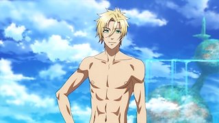 Kamigami no Asobi Season 1 Episode 3 Kamigami no Asobi Season 1 Episode 3