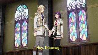 Kamigami no Asobi Season 1 Episode 7 Kamigami no Asobi Season 1 Episode 7