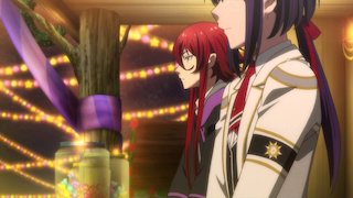 Watch Kamigami no Asobi Online - Full Episodes of Season 1 | Yidio