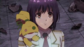 Kamigami no Asobi Season 1 Episode 12 Kamigami no Asobi Season 1 Episode 12