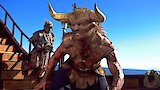 Voyage of the Unicorn - The Complete Miniseries, Part Two