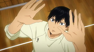 Haikyu!! Season 1 Episode 5 Haikyu!! Season 1 Episode 5