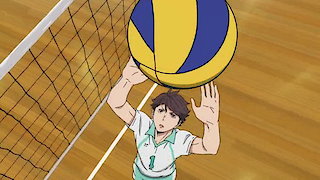 Haikyu!! Season 2 Episode 20 Haikyu!! Season 2 Episode 20