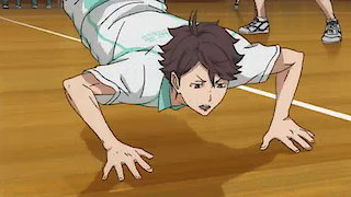 Haikyu!! Season 2 Episode 21 Haikyu!! Season 2 Episode 21
