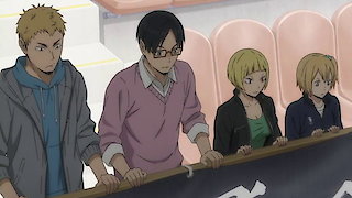 Haikyu!! Season 2 Episode 22 Haikyu!! Season 2 Episode 22