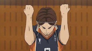 Haikyu!! Season 2 Episode 23 Haikyu!! Season 2 Episode 23