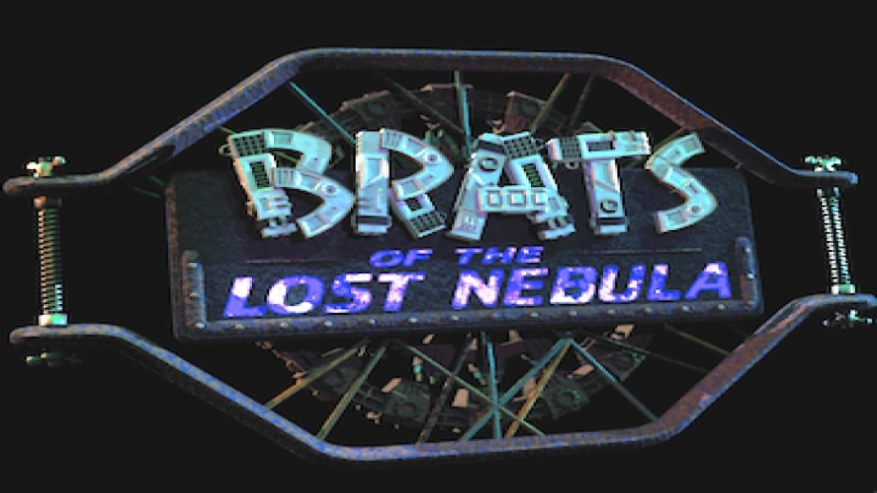 Brats of the Lost Nebula