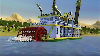 Dinosaur Train Season 8 Episode 1 Dinosaur Train Season 8 Episode 1