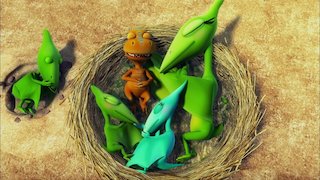 Dinosaur Train Season 8 Episode 2 Dinosaur Train Season 8 Episode 2