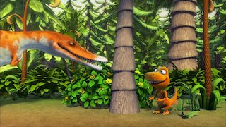 Dinosaur Train Season 8 Episode 3 Dinosaur Train Season 8 Episode 3