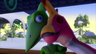 Dinosaur Train Season 9 Episode 1 Dinosaur Train Season 9 Episode 1