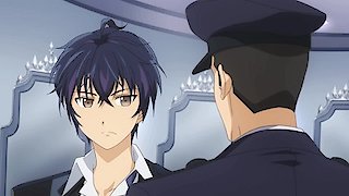 Black Bullet Season 1 Episode 5 Black Bullet Season 1 Episode 5