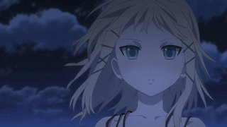 Black Bullet Season 1 Episode 6 Black Bullet Season 1 Episode 6