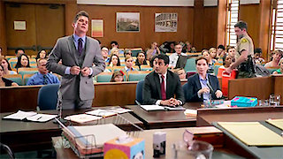 Bad Judge Season 1 Episode 9 Bad Judge Season 1 Episode 9