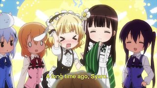 Is the Order a Rabbit? Season 1 Episode 10 Is the Order a Rabbit? Season 1 Episode 10