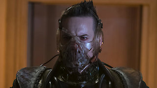 Gotham - I Am Bane