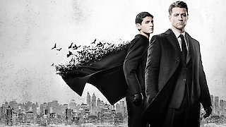 Gotham - Ace Chemicals