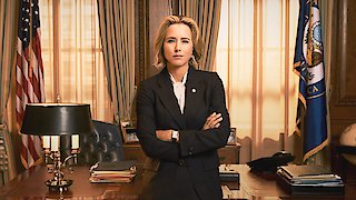 Madam Secretary - Baby Steps