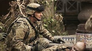 NCIS: New Orleans Season 4 Episode 18 NCIS: New Orleans Season 4 Episode 18