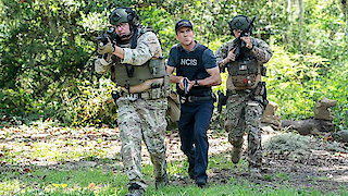 NCIS: New Orleans Season 5 Episode 1 NCIS: New Orleans Season 5 Episode 1