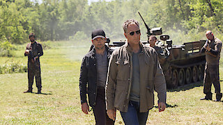 NCIS: New Orleans Season 5 Episode 23 NCIS: New Orleans Season 5 Episode 23