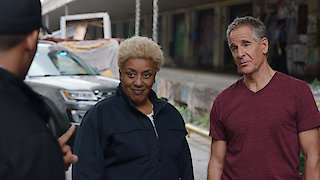 NCIS: New Orleans Season 6 Episode 18 NCIS: New Orleans Season 6 Episode 18