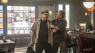 NCIS: New Orleans Season 4 Episode 24 NCIS: New Orleans Season 4 Episode 24